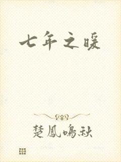 七年之暖