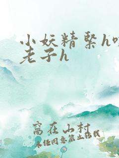 小妖精紧h嘶爽老子h