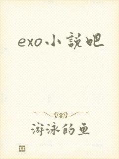 exo小说吧