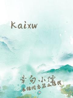 kaixw