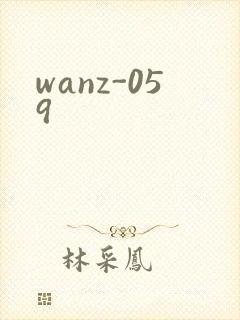wanz-059