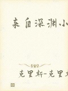 来自深渊小说