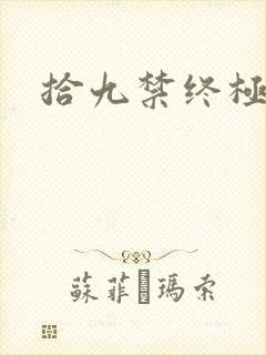 拾九禁终极直播