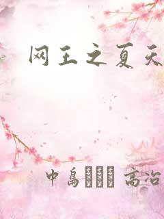 网王之夏天