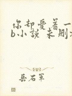 你却爱着一个sb小说 未删减完整版百度云