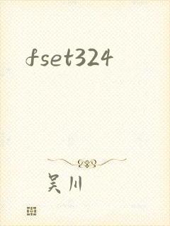 fset324