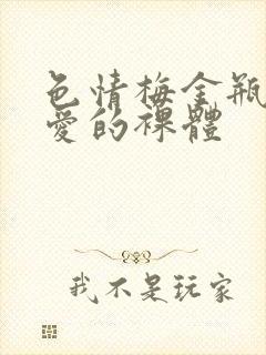 色情梅金瓶2之爱的裸体