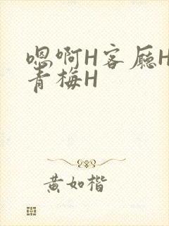 嗯啊H客厅HH青梅H