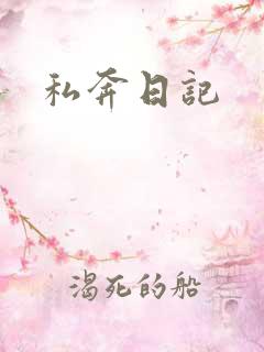 私奔日记
