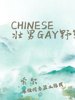CHINESE壮男GAY野战强迫TUBE