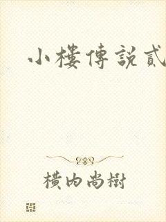小楼传说贰