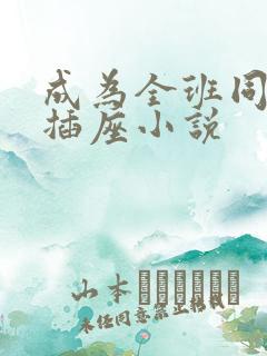 成为全班同学的插座小说