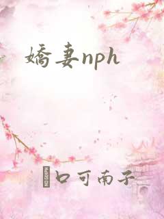 娇妻nph
