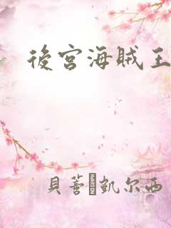 后宫海贼王