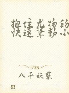 抱住尤物的翘臀快速耸动小说