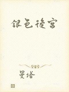 银色后宫
