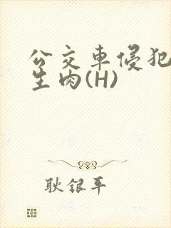 公交车侵犯小男生肉(H)