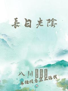 长日光阴