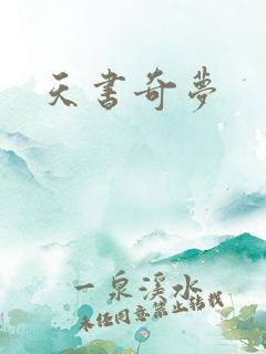 天书奇梦