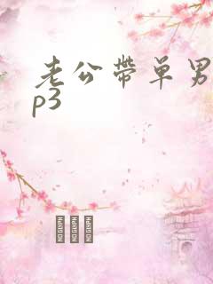 老公带单男回来p3
