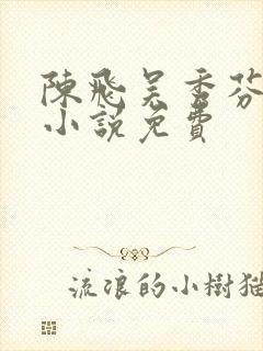 陈飞吴秀芬房子小说免费