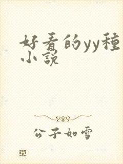 好看的yy种马小说