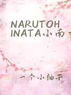 NARUTOHINATA小南本子