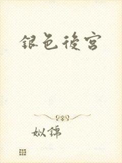 银色后宫