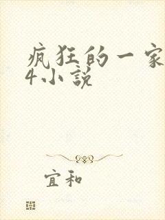 疯狂的一家PS4小说