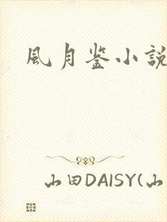 风月鉴小说论坛