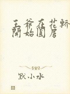 王爷在花轿里就开始圆房