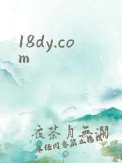18dy.com