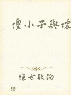 傻小子与坏女人