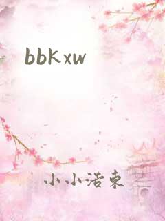 bbkxw