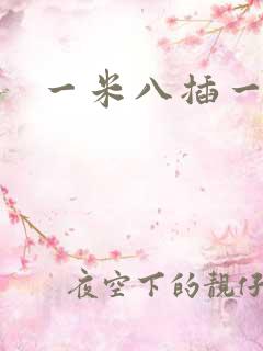 一米八插一米五