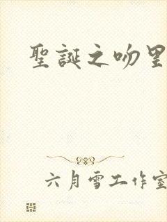 圣诞之吻里沙篇