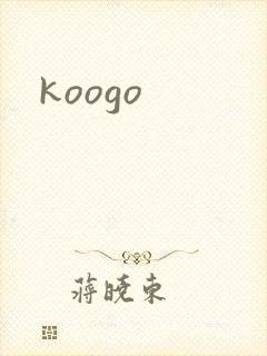 koogo