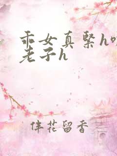 乖女真紧h嘶爽老子h