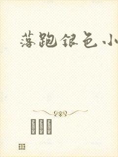 落跑银色小行星