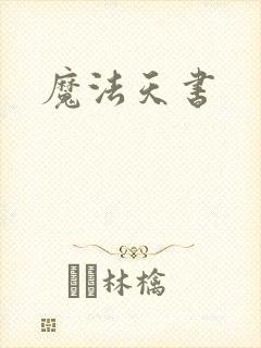 魔法天书