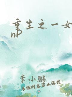 重生之一女九龙nP