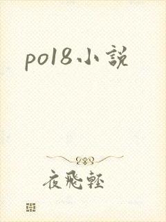 po18小说