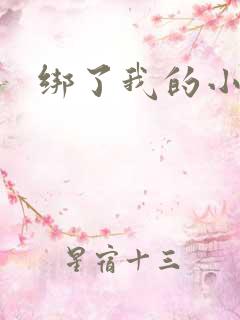 绑了我的小乖乖