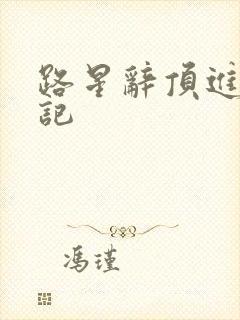 路星辞顶进去标记