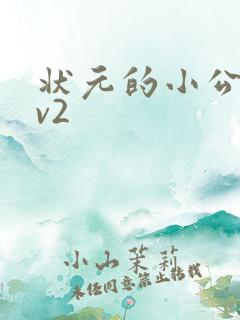 状元的小公主1v2