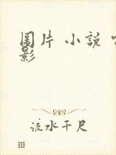 图片 小说 电影