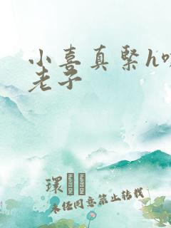 小喜真紧h嘶爽老子