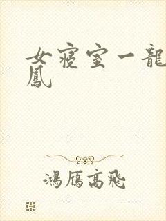 女寝室一龙战5凤