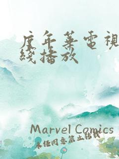 度年华电视剧在线播放