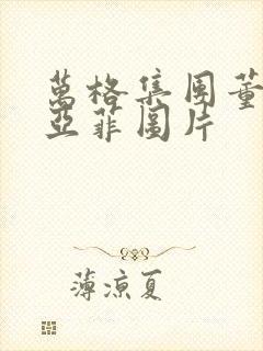 万格集团董事李亚菲图片